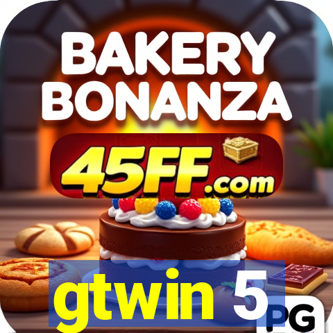 gtwin 5